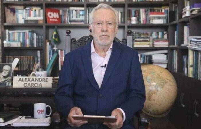  (Foto: CNN Brasil/Reproduo)