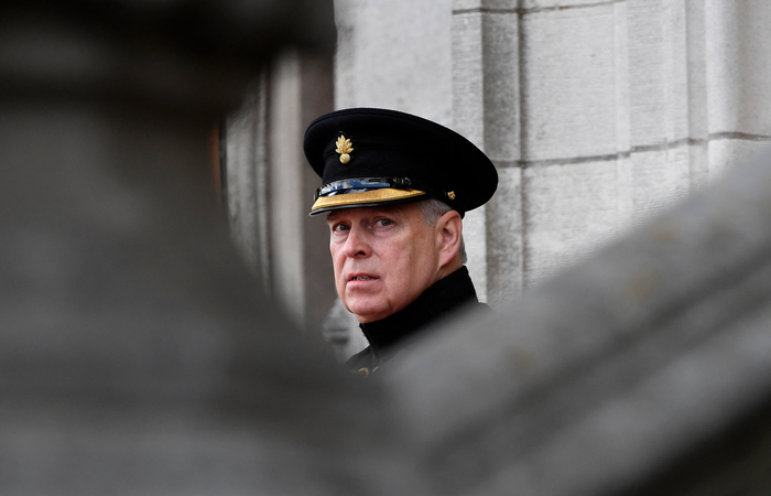 (Foto: JOHN THYS / AFP) (Foto: JOHN THYS / AFP)