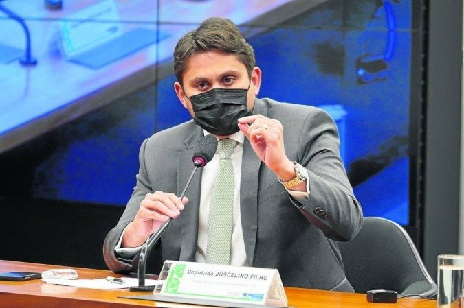 (Foto: Pablo Valadares/Câmara dos Deputados) (Foto: Pablo Valadares/Câmara dos Deputados)