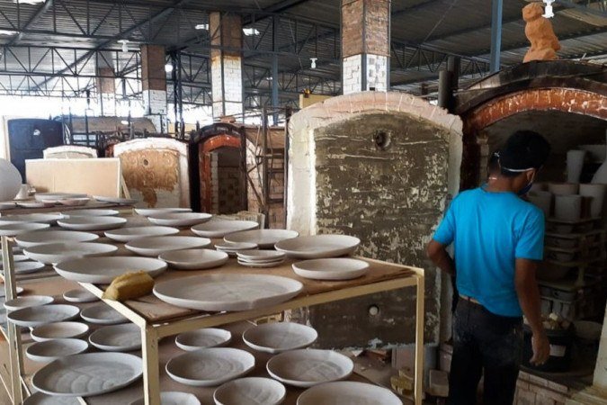 (Foto: Mauricio de Almeida/TV Brasil) (Foto: Mauricio de Almeida/TV Brasil)
