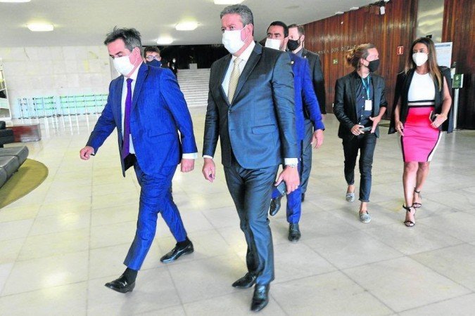 (Foto: Ed Alves/CB/D.A Press) (Foto: Ed Alves/CB/D.A Press)