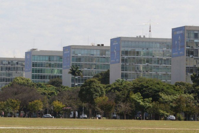 (Foto: Fabio Rodrigues Pozzebom/Agência Brasil) (Foto: Fabio Rodrigues Pozzebom/Agência Brasil)