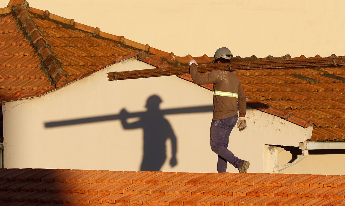 (Foto: Fernando Frazão/Agência Brasil) (Foto: Fernando Frazão/Agência Brasil)