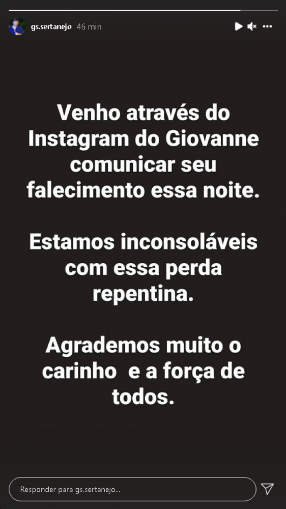 (foto: Reprodução/ Instagram) (foto: Reprodução/ Instagram)
