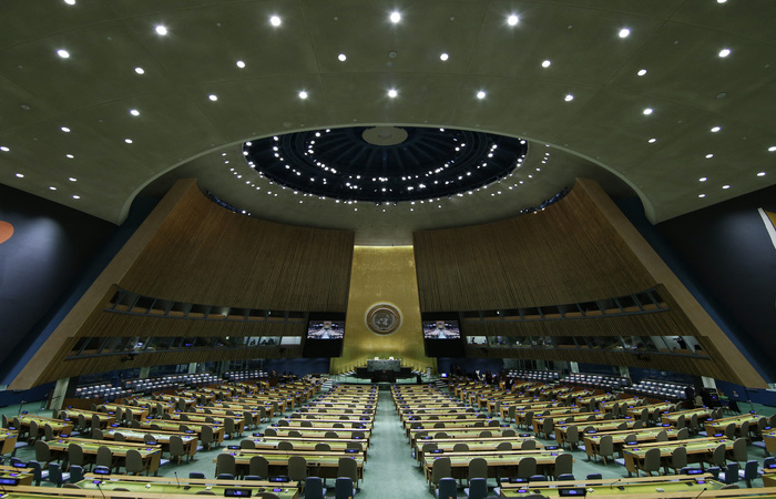 (Foto: Pool/Getty Images/AFP) (Foto: Pool/Getty Images/AFP)