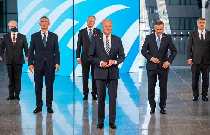 (Foto: OTAN) (Foto: OTAN)