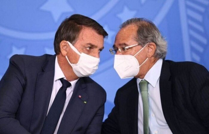 (Foto: Evaristo Sá/AFP) (Foto: Evaristo Sá/AFP)
