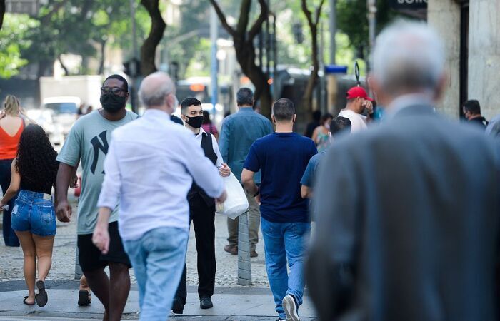 (Foto: Tomaz Silva/Agência Brasil) (Foto: Tomaz Silva/Agência Brasil)