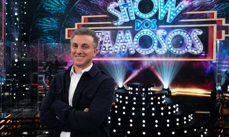  (Atrao comandada por Luciano Huck registrou 16,0 pontos no ltimo domingo (26). Foto: Divulgao/TV Globo)