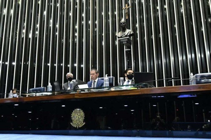  (Foto: Waldemir Barreto/Agncia Senado)