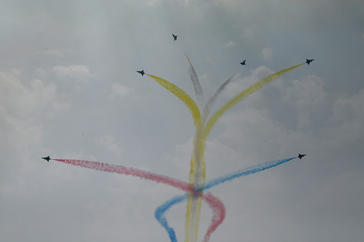 (Foto: Noel Celis / AFP) (Foto: Noel Celis / AFP)