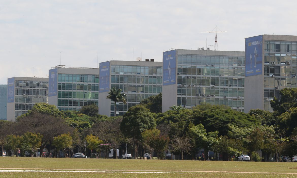 (Foto: Fabio Rodrigues Pozzebom/Agência Brasil) (Foto: Fabio Rodrigues Pozzebom/Agência Brasil)