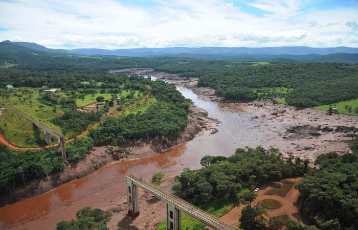  (Foto: Vinicius Mendona/Ibama
)