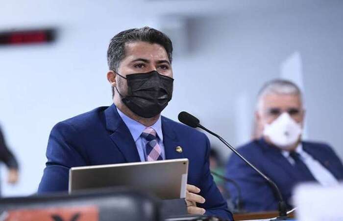(foto: Edilson Rodrigues/Agência Senado) (foto: Edilson Rodrigues/Agência Senado)