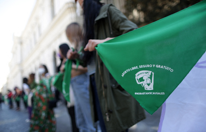 (Foto: Pablo Vera/AFP) (Foto: Pablo Vera/AFP)