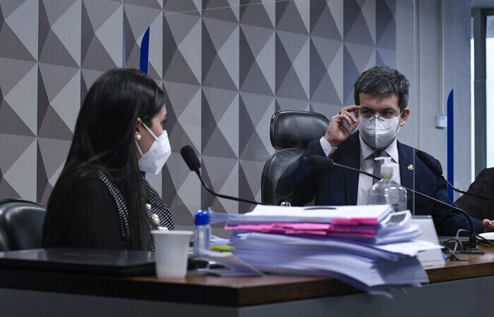 (Foto: Roque de Sá/Agência Senado) (Foto: Roque de Sá/Agência Senado)