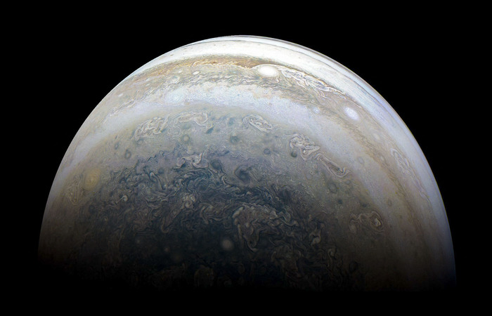 (Foto: Handout / NASA / AFP
) (Foto: Handout / NASA / AFP
)