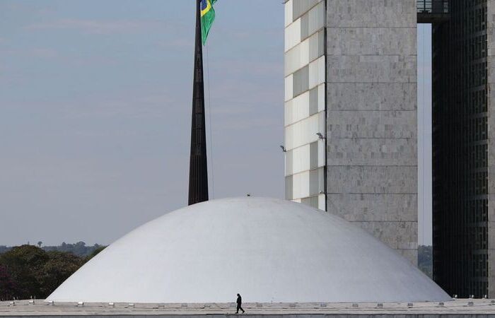 (Foto: Fabio Rodrigues Pozzebom/Agência Brasil) (Foto: Fabio Rodrigues Pozzebom/Agência Brasil)