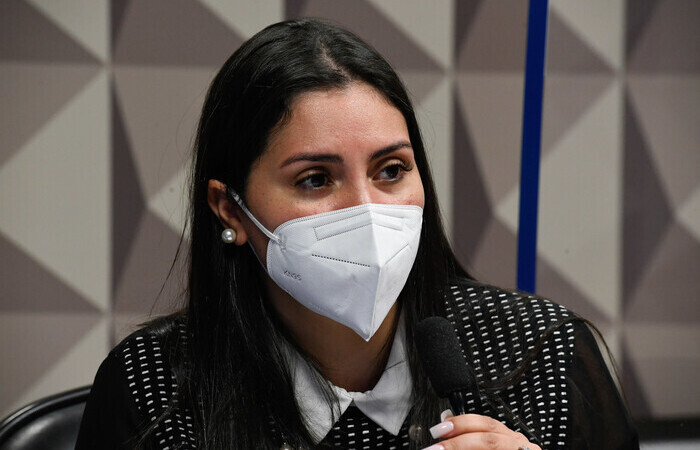 (Foto: Roque de Sá/Agência Senado) (Foto: Roque de Sá/Agência Senado)