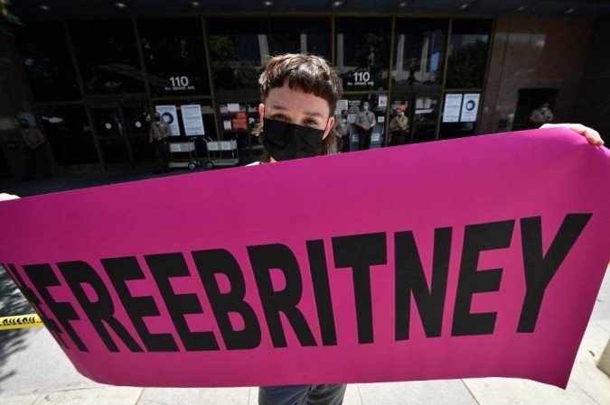 (Foto: Robyn Beck / AFP) (Foto: Robyn Beck / AFP)