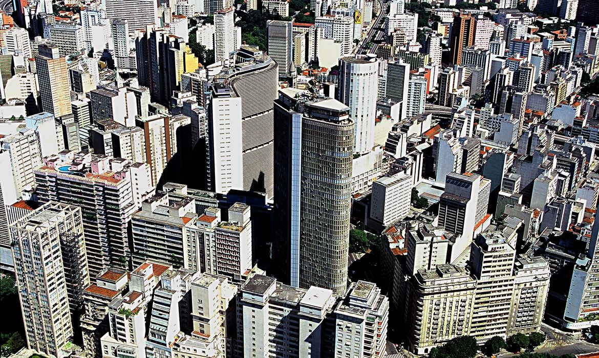 (Foto: Arquivo/Agência Brasil) (Foto: Arquivo/Agência Brasil)
