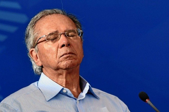 (Foto: Evaristo Sá/AFP) (Foto: Evaristo Sá/AFP)