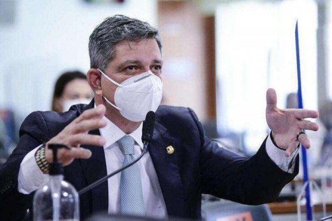 (crédito: Pedro França/Agência Senado) (crédito: Pedro França/Agência Senado)