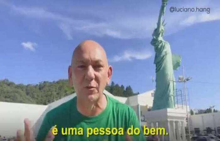 (foto: Arquivo Pessoal) (foto: Arquivo Pessoal)