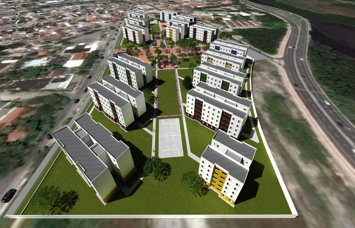 (Foto: URB/Divulgação) (Foto: URB/Divulgação)