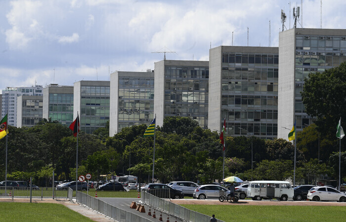 (Foto: Marcos Oliveira/Agência Senado) (Foto: Marcos Oliveira/Agência Senado)