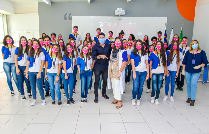 (Conquistas são fruto de uma filosofia que valoriza todas as disciplinas da grade curricular. Foto: Divulgação) (Conquistas são fruto de uma filosofia que valoriza todas as disciplinas da grade curricular. Foto: Divulgação)