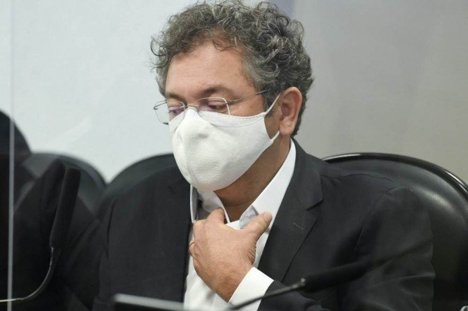 (Foto: Jefferson Rudy/Agência Senado) (Foto: Jefferson Rudy/Agência Senado)