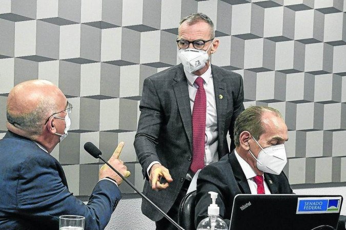 (Foto: Roque de Sá/Agência Senado) (Foto: Roque de Sá/Agência Senado)