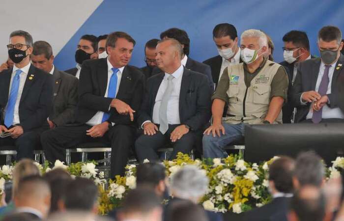 (foto: Gladyston Rodrigues/EM/D.A Press) (foto: Gladyston Rodrigues/EM/D.A Press)