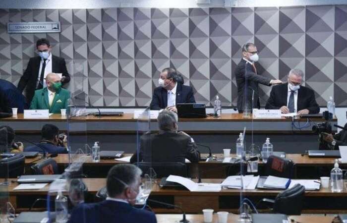 (foto: Edilson Rodrigues/Agência Senado) (foto: Edilson Rodrigues/Agência Senado)