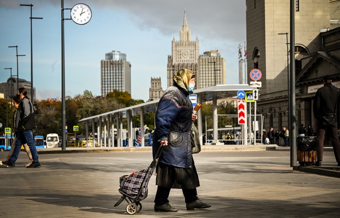 (Foto: Alexander Nemenov/AFP) (Foto: Alexander Nemenov/AFP)