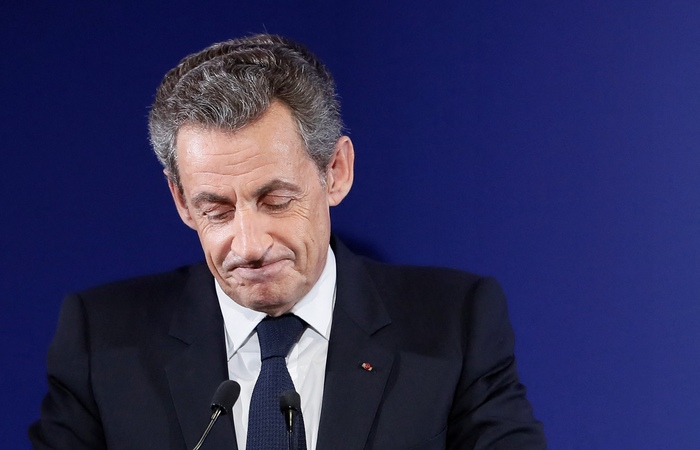 (Foto: Ian Langsdon/Pool/AFP) (Foto: Ian Langsdon/Pool/AFP)