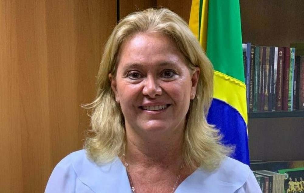 (crédito: Reprodução/Twitter) (crédito: Reprodução/Twitter)