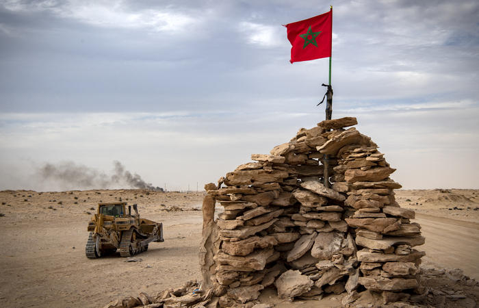 (Foto: Fadel SENNA / AFP
) (Foto: Fadel SENNA / AFP
)