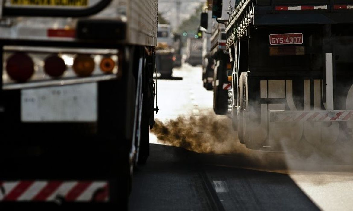 (Foto: Arquivo/Agência Brasil) (Foto: Arquivo/Agência Brasil)
