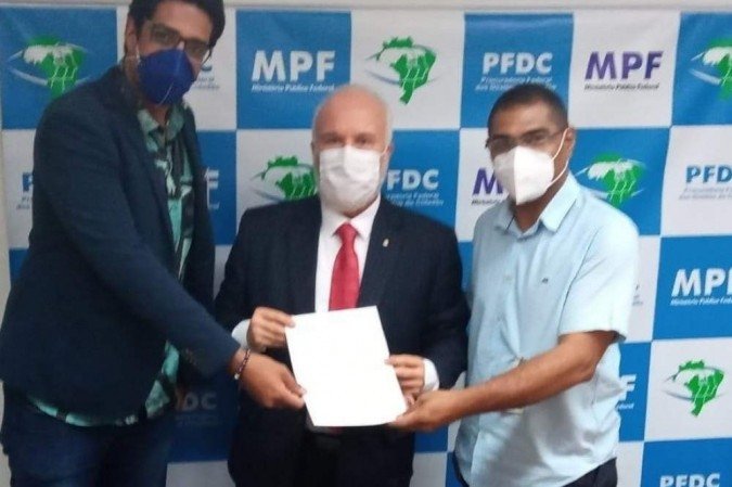 (Foto: Arquivo pessoal) (Foto: Arquivo pessoal)