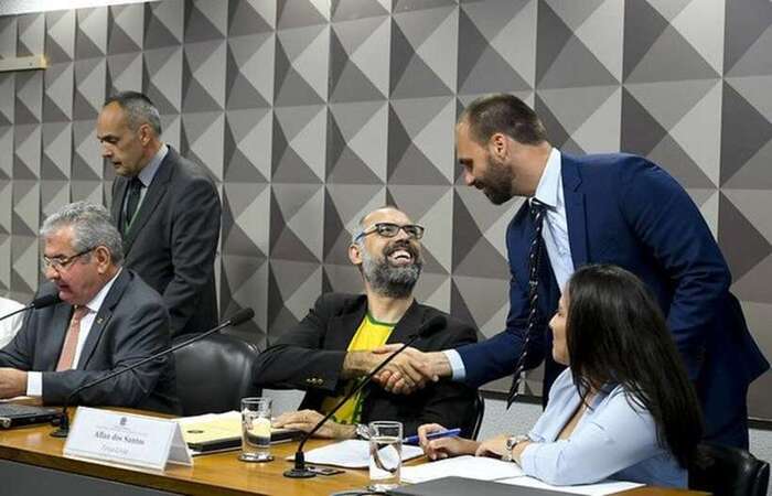 (Foto: Roque de Sá/Agência Senado) (Foto: Roque de Sá/Agência Senado)