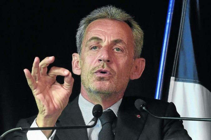 (Foto: François Lo Presti/AFP) (Foto: François Lo Presti/AFP)