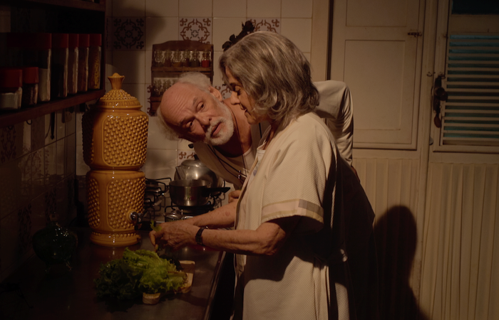 'Noites de Alface' é o destaque inédito e exclusivo dos filmes apresentados durante a semana (Foto: Canal Brasil/Divulgação) 'Noites de Alface' é o destaque inédito e exclusivo dos filmes apresentados durante a semana (Foto: Canal Brasil/Divulgação)