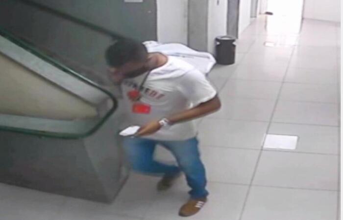 (Foto: Reprodução/Vídeo/Cortesia) (Foto: Reprodução/Vídeo/Cortesia)