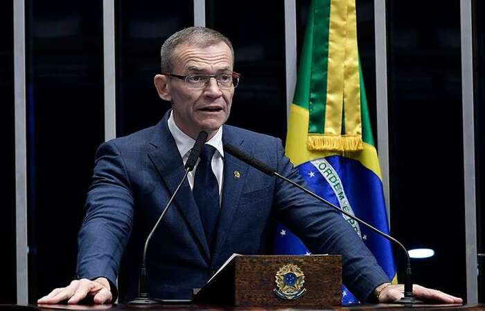 (foto: Waldemir Barreto/Agência Senado) (foto: Waldemir Barreto/Agência Senado)