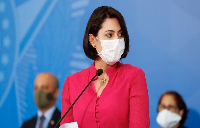 (Foto: Alan Santos/PR) (Foto: Alan Santos/PR)