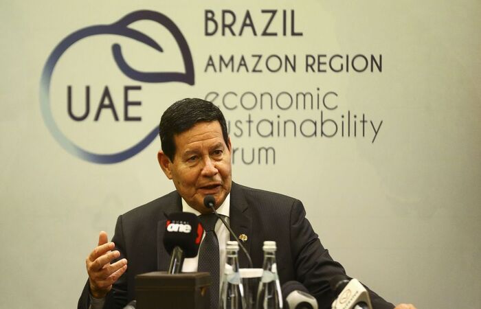 (Foto: Marcelo Camargo/Agência Brasil) (Foto: Marcelo Camargo/Agência Brasil)
