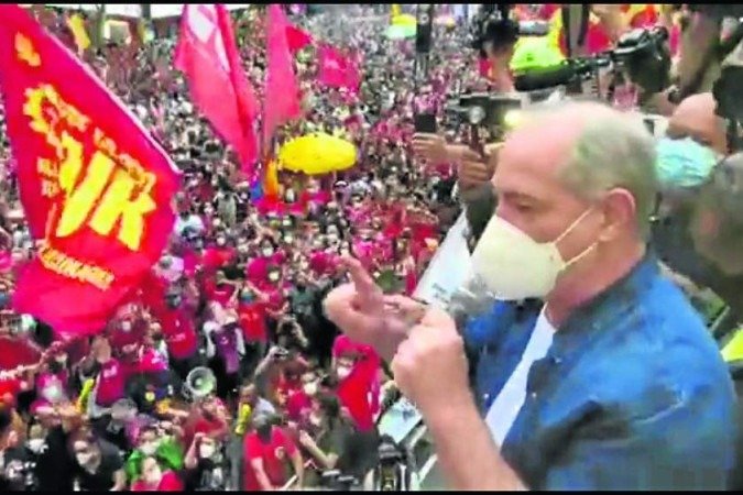 (Foto: Reprodução de Video) (Foto: Reprodução de Video)