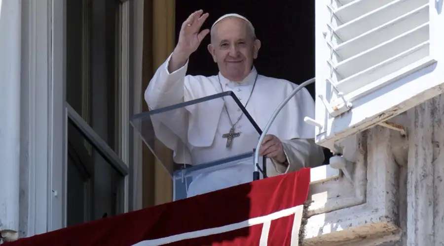 (Foto: Vatican Media) (Foto: Vatican Media)